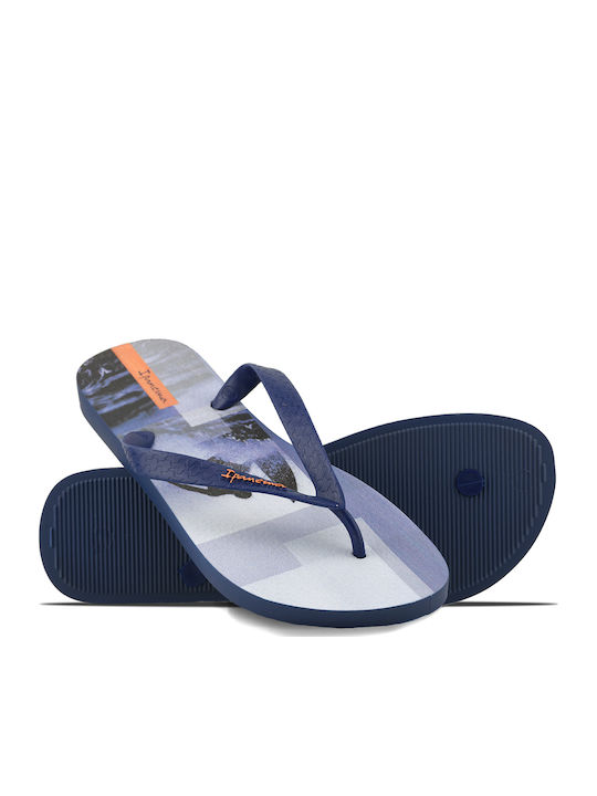 Summer Ii Ad Ανδρικά Flip Flops Μπλε
