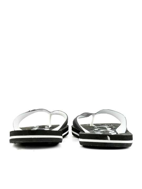 Ανδρικά Flip Flops Μαύρα