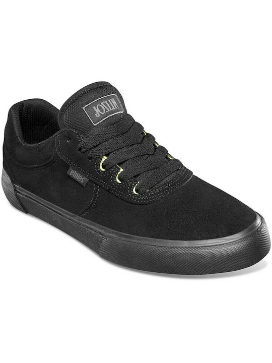 Etnies Joslin Vulc Sneakers Black