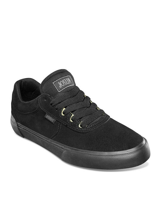 Joslin Vulc Adidași Pentru Bărbați Negri