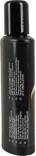 Magoon Erotic Massageöl für Frauen mit Duft Ingwer 100ml