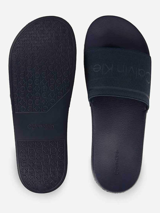 Ανδρικά Slides Μπλε