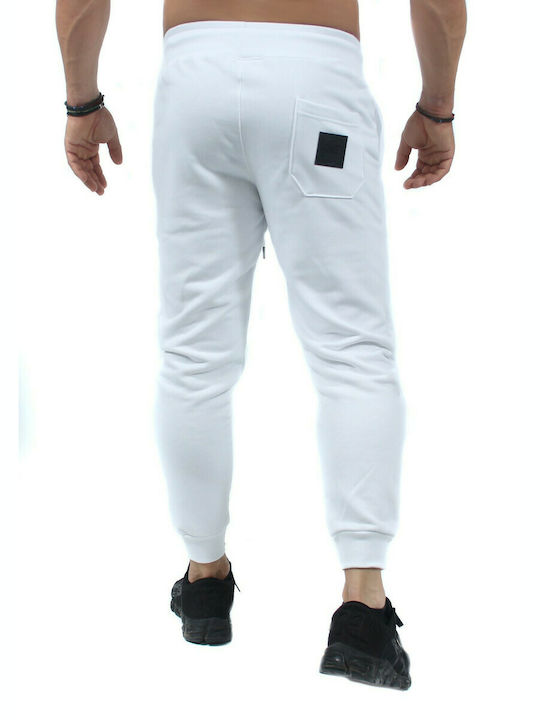 EXCLUSIVE EXCLUSIVE SHOP PANEL White 1406-01 (H&S) White