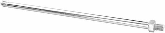 Graphite 58G084 Brushless Αναδευτήρας Μπαταρίας 18V με Εξάρτημα Ανάδευσης