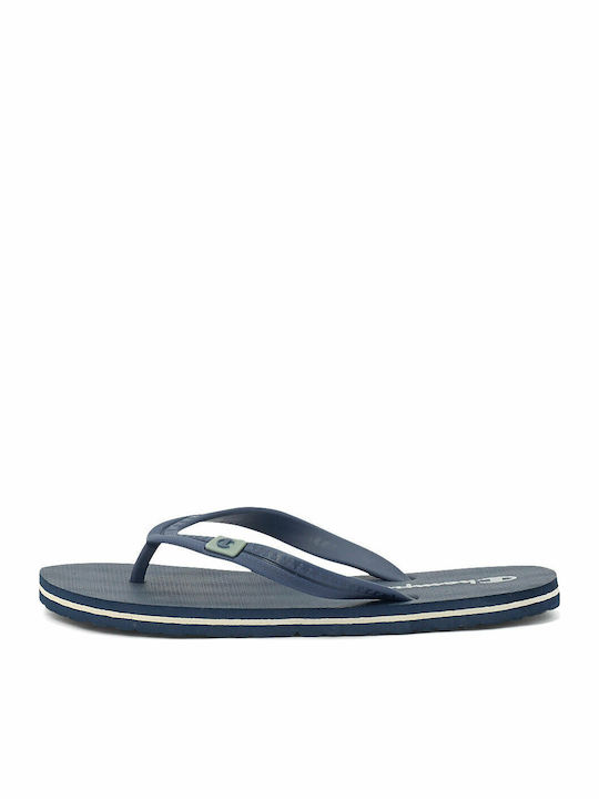 Big Classic Evo Ανδρικά Flip Flops Μπλε
