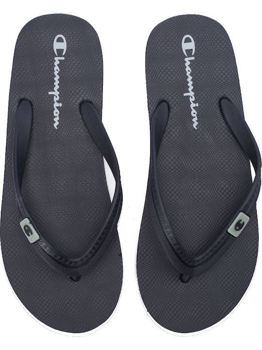 Big Classic Evo Ανδρικά Flip Flops Μαύρα
