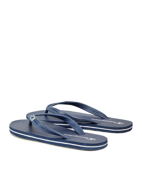 Big Classic Evo Ανδρικά Flip Flops Μπλε