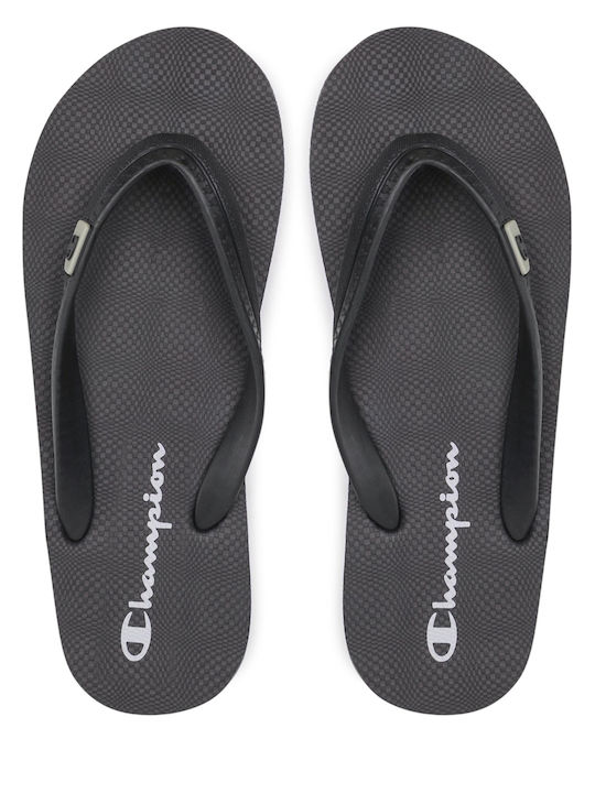 Big Classic Evo Ανδρικά Flip Flops Μαύρα
