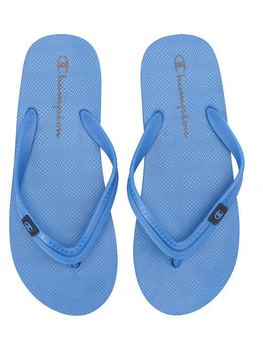 Big Classic Evo Ανδρικά Flip Flops Γαλάζια
