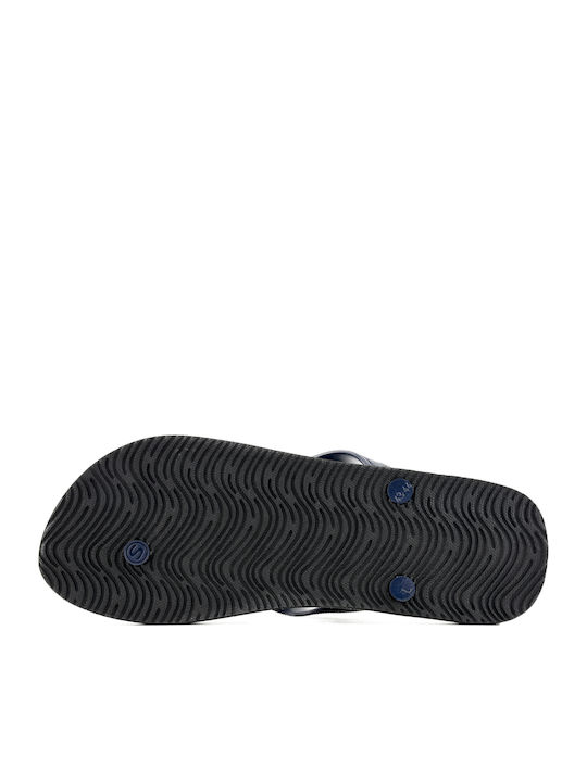 Men's Flip Flops Blue