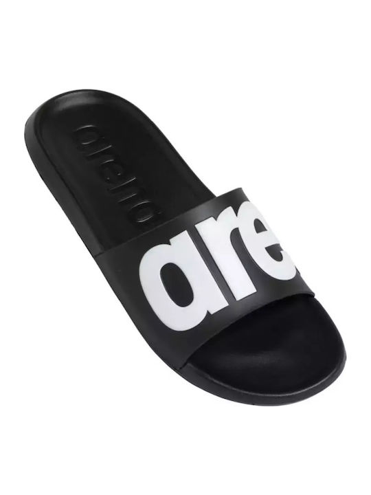 Herren Slides Schwarze