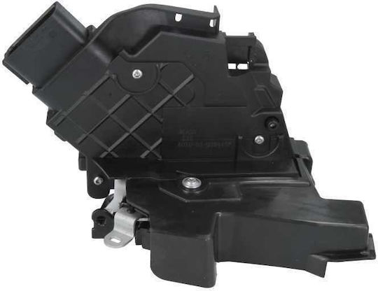 Nabe sperren mit Installation Vorne links Ford C-Max / Focus 3M5A-R21813-ES