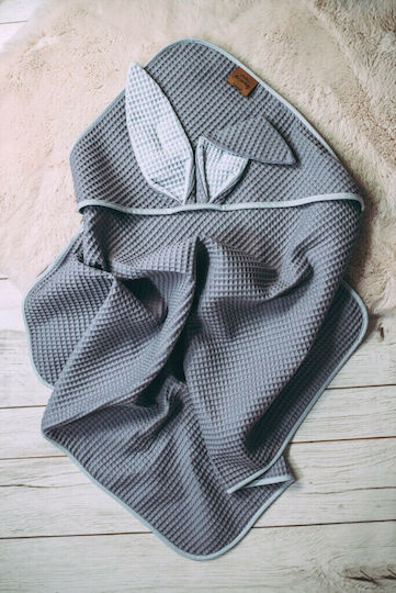 Beboulino Wickeltuch Für Kinderzimmer Für Baby 78x78cm