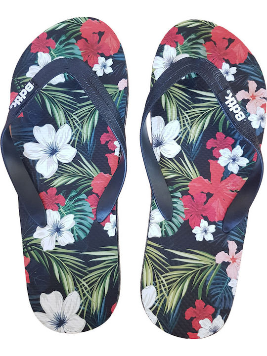 Ανδρικά Flip Flops Μαύρα