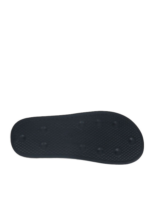 Moku II Men's Slides Black / Cool Gray