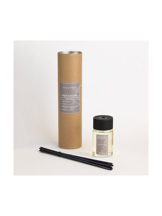 Scalpers Diffuser με Άρωμα Λευκό Γιασεμί SC-0047 100ml