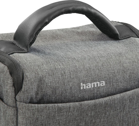 HAMA Holster Camera Terra 100 Colt Gray