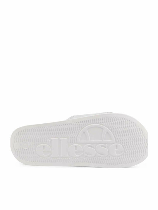 Giselle Women's Slides Silver