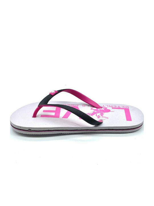 Women's Flip Flops Black