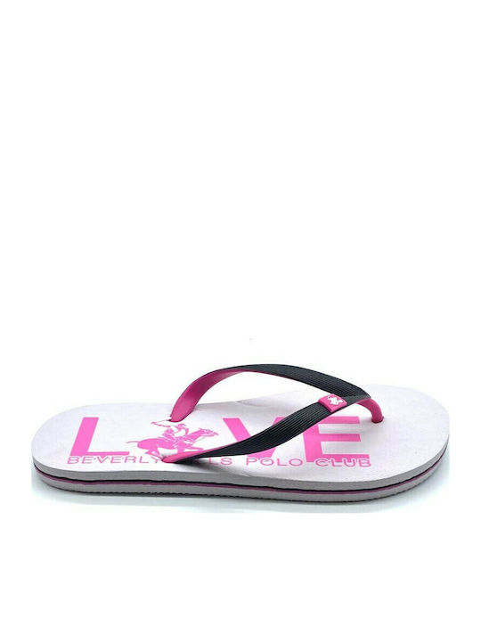 Women's Flip Flops Black