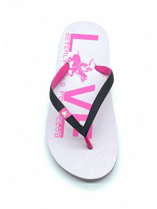 Women's Flip Flops Black