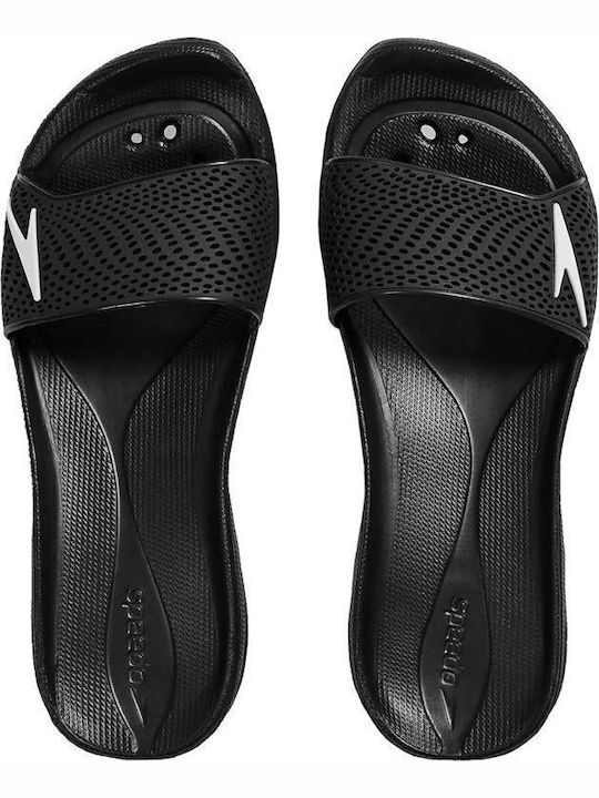 Atami Ii Max Slides în Culoare Neagră