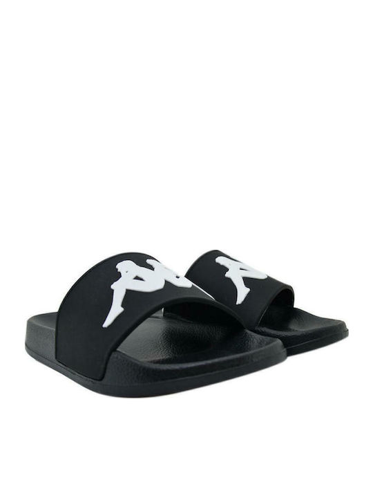 Caius 1 Women's Slides Black
