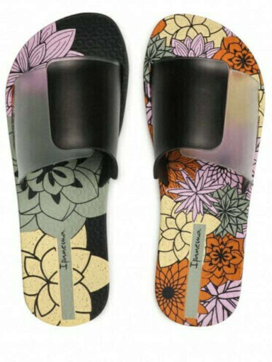 Botanica Slide Frauen Flip Flops in Mehrfarbig Farbe