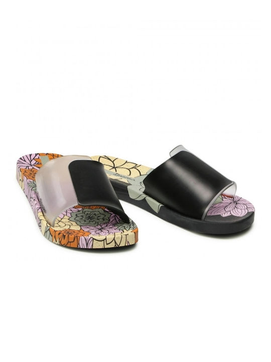 Botanica Slide Frauen Flip Flops in Mehrfarbig Farbe