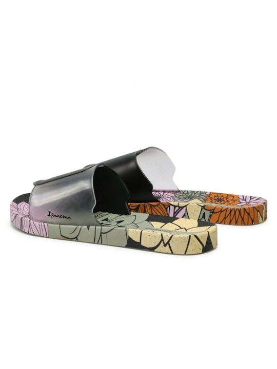 Botanica Slide Frauen Flip Flops in Mehrfarbig Farbe