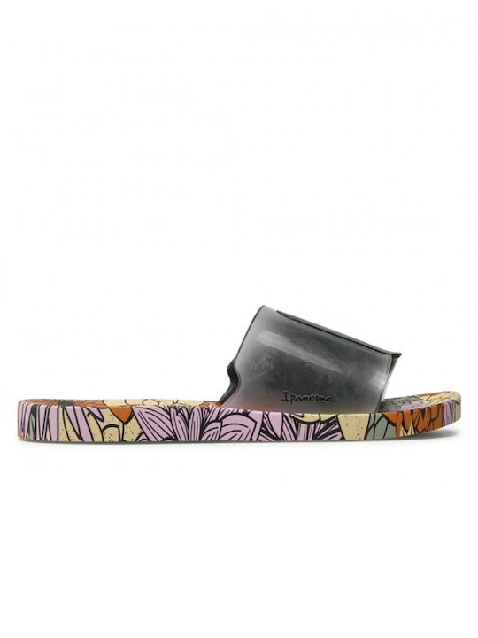 Botanica Slide Frauen Flip Flops in Mehrfarbig Farbe