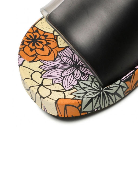 Botanica Slide Frauen Flip Flops in Mehrfarbig Farbe
