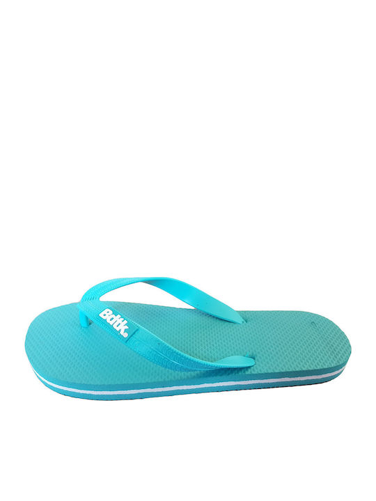 Ανδρικά Flip Flops Τιρκουάζ