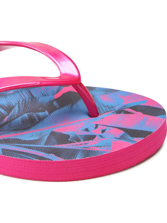 Women's Flip Flops Pink