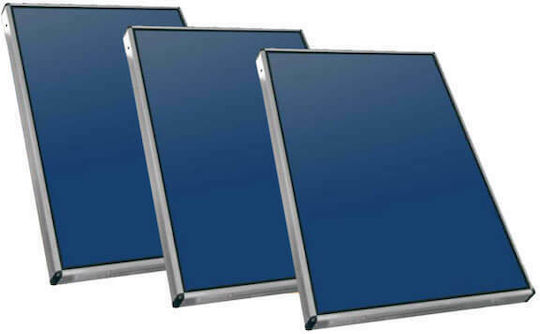 Skyland EPI 25 OL Colector Solar Orizontal Selectiv 2.05m²