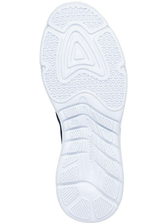 Agatha Women's Slip-Ons Blue