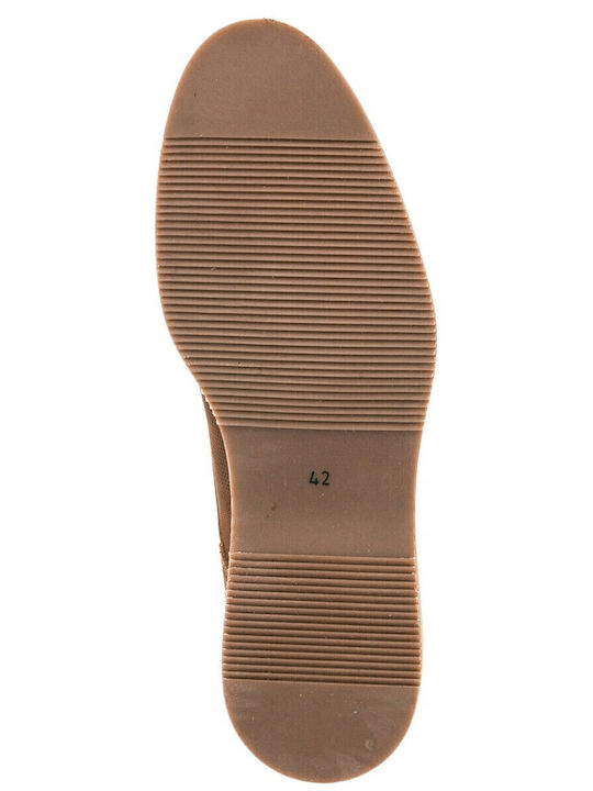 Pantofi casual pentru bărbați Tabac maro