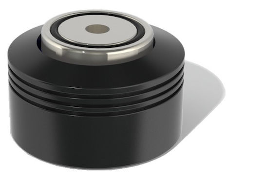 Alto Extremo LSP-1 Αντικραδασμικοί Απορροφητές 49mm Σετ 4 Τεμαχίων Μαύρο