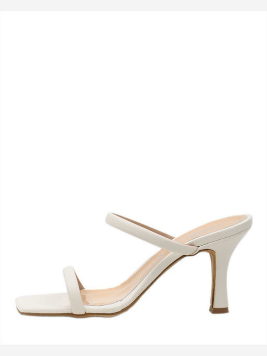 Sandals White