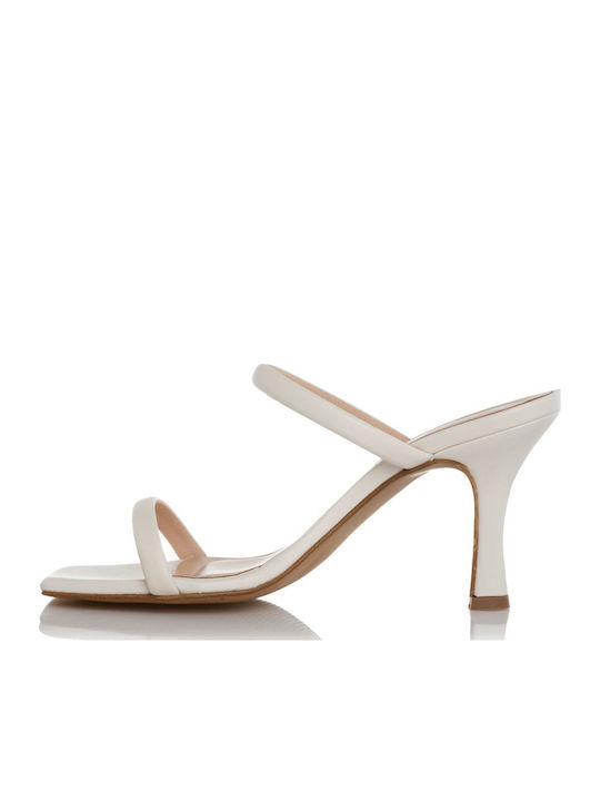 Sandals White