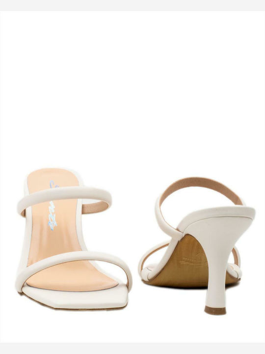 Sandals White