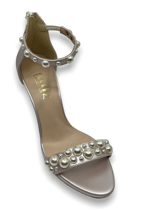 Sandals Silver