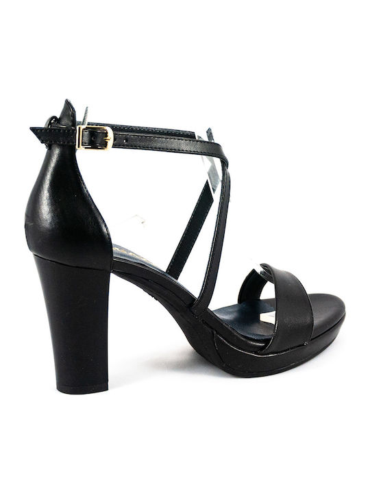 Sandals Black