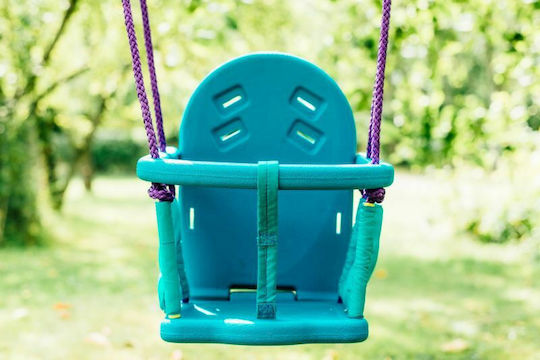 Swing Set 2 in 1
