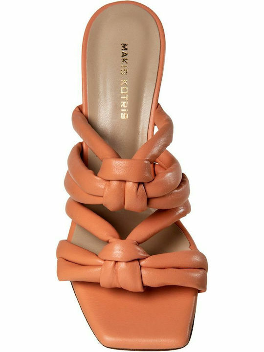 Πέδιλα Λευκά