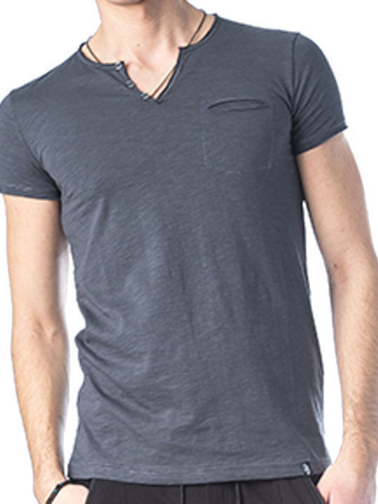 T-shirt D. Grey