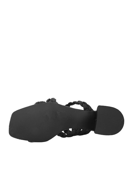 Sandals Black