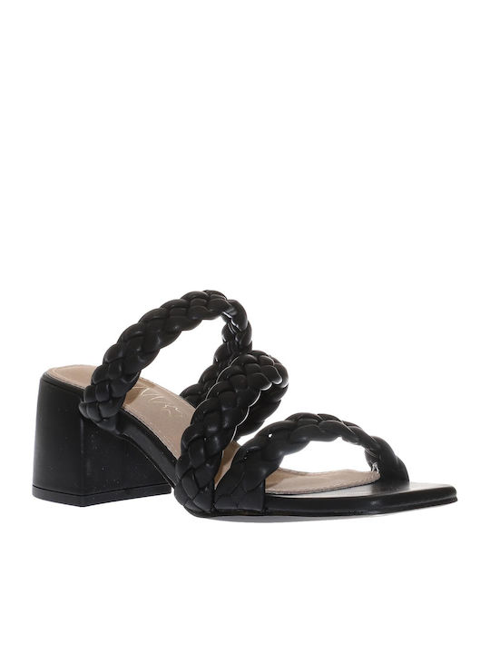 Sandals Black