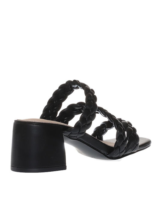 Sandals Black