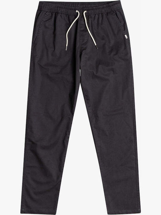Taxer Trousers Gray